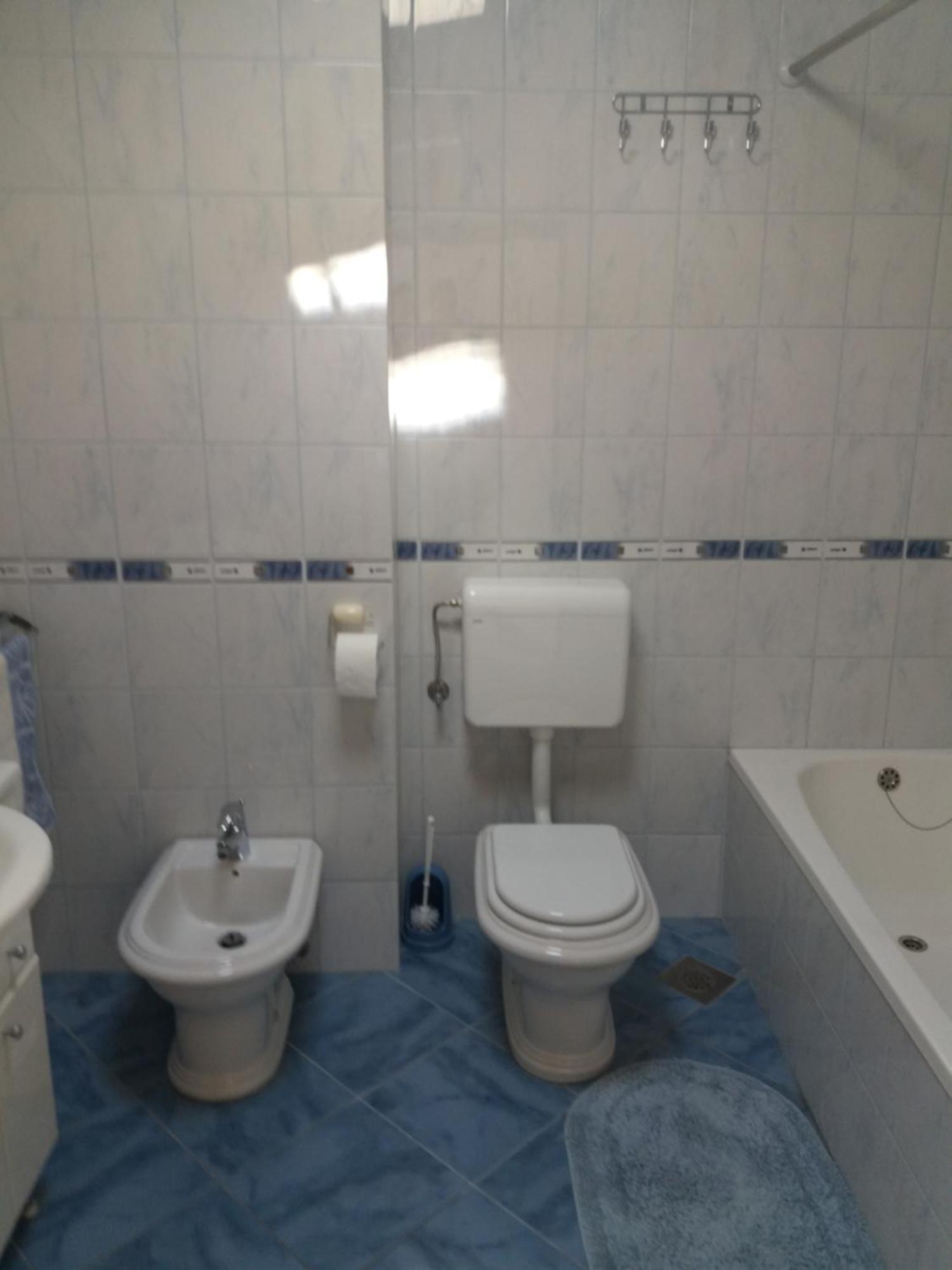 Apartment Viktoria Примоштен Екстер'єр фото